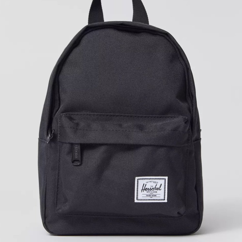 Herschel Supply Co. Classic Mini Backpack